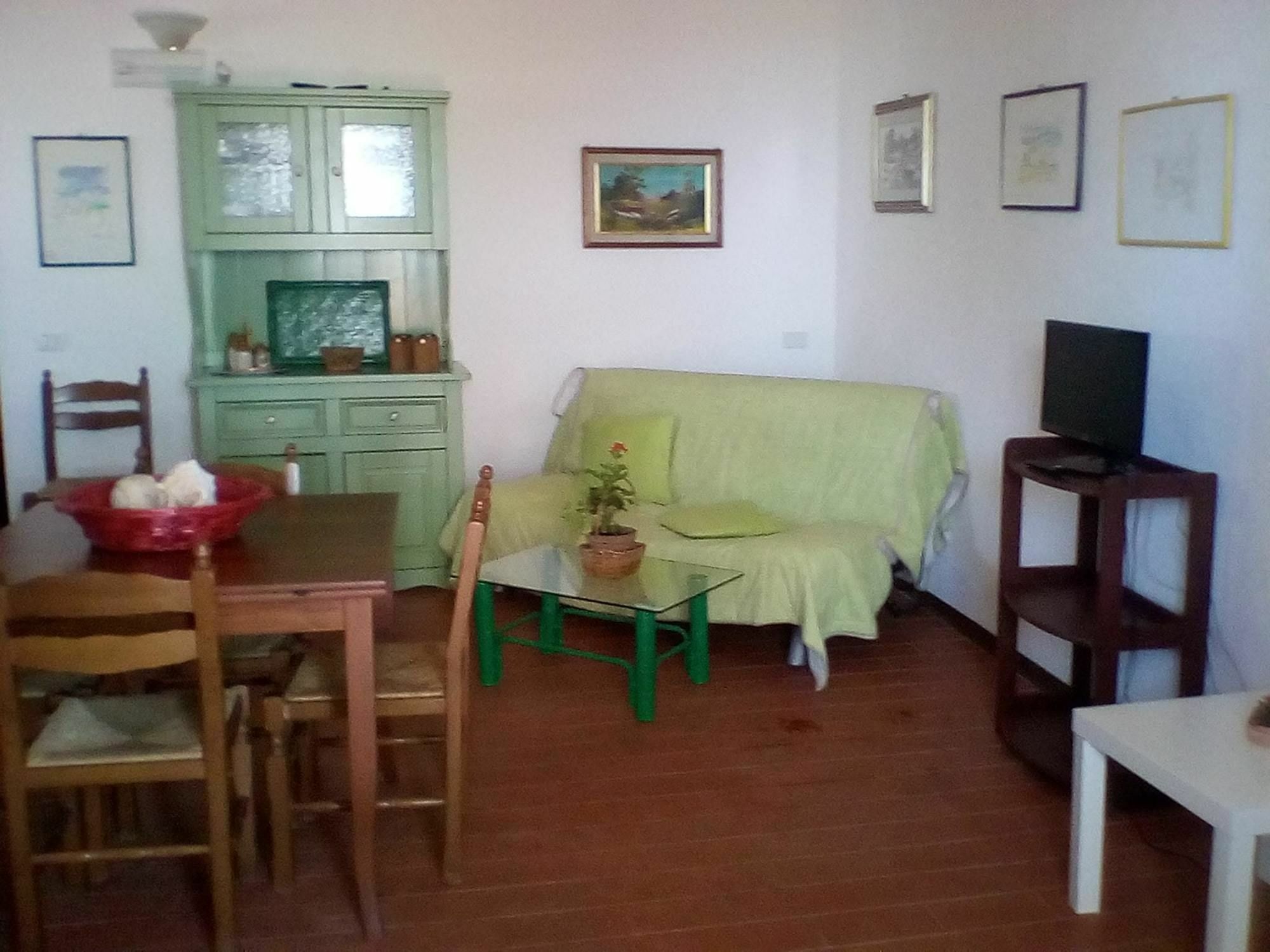 Appartement House With 2 Bedrooms In With Wonderful Sea View And Furnished Terrace